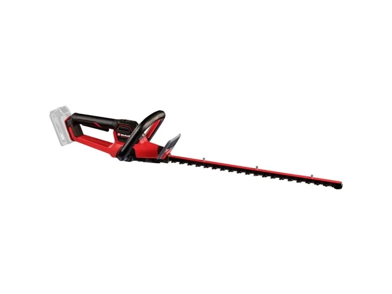Einhell GP-CH 18/50 Li batteridrevet hekkesaks (Solo) - SOLO
