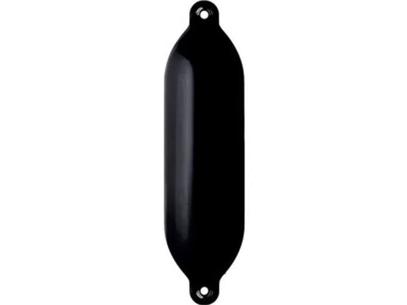 Dan-Fender light 6x23 SORT