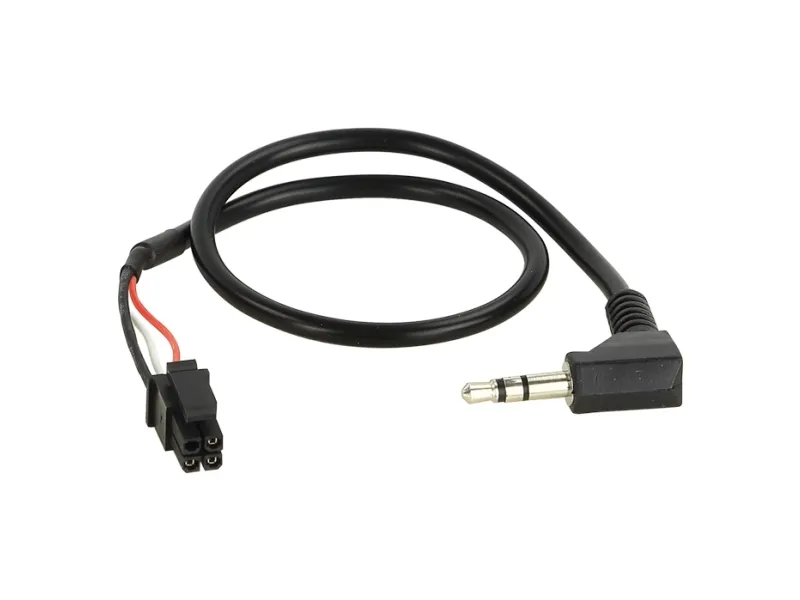 ACV Leadkabel til Pioneer Sony og Blaupunkt 2010-