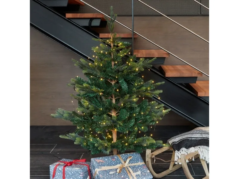 Sirius Axel Tree, grønn