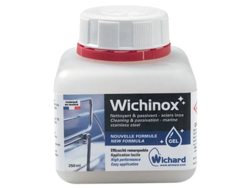 Wichard Wichinox New Formula pol.Gel
