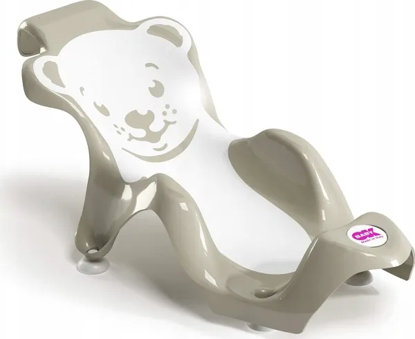 OKBABY Buddy badebrems/foldruller grå, 37942300