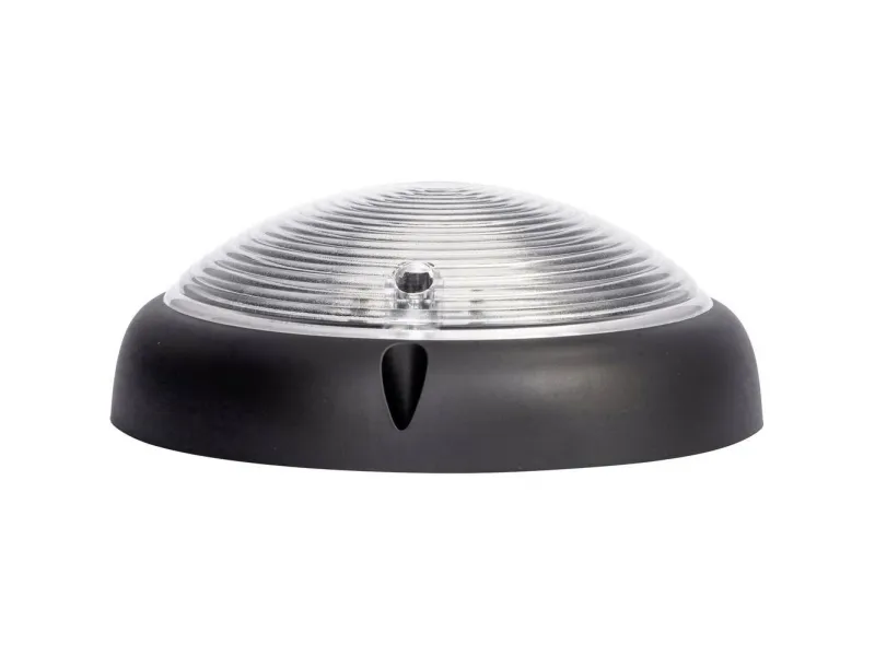 Fristom innendørs lampe 95160CZ FT-160CZ LED (RGB) 12 V, 24 V, 36 V (Ø x H) 143 mm x 50 mm