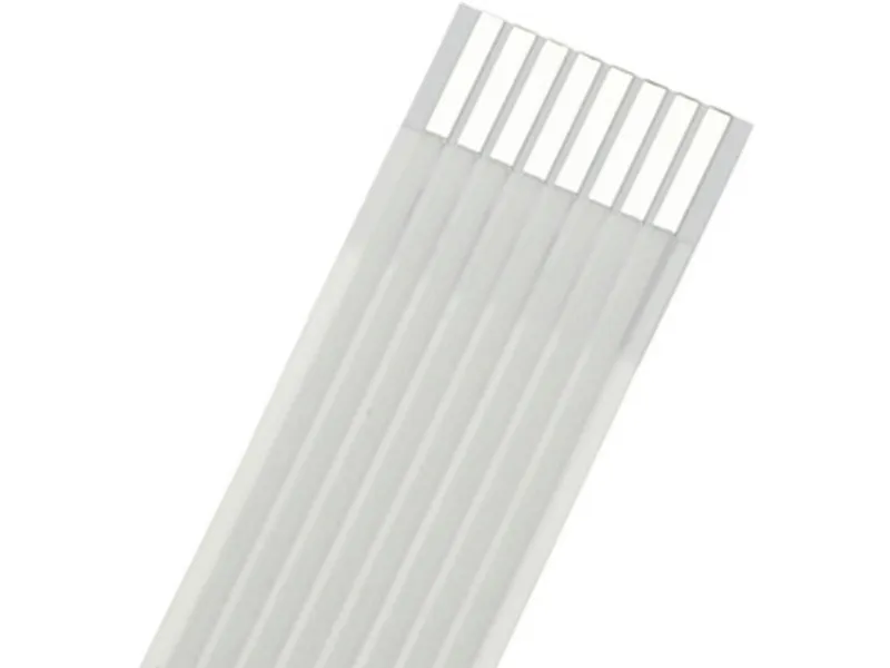 Molex 151670249 flatkabler, rasternett 1 mm, 1 stk