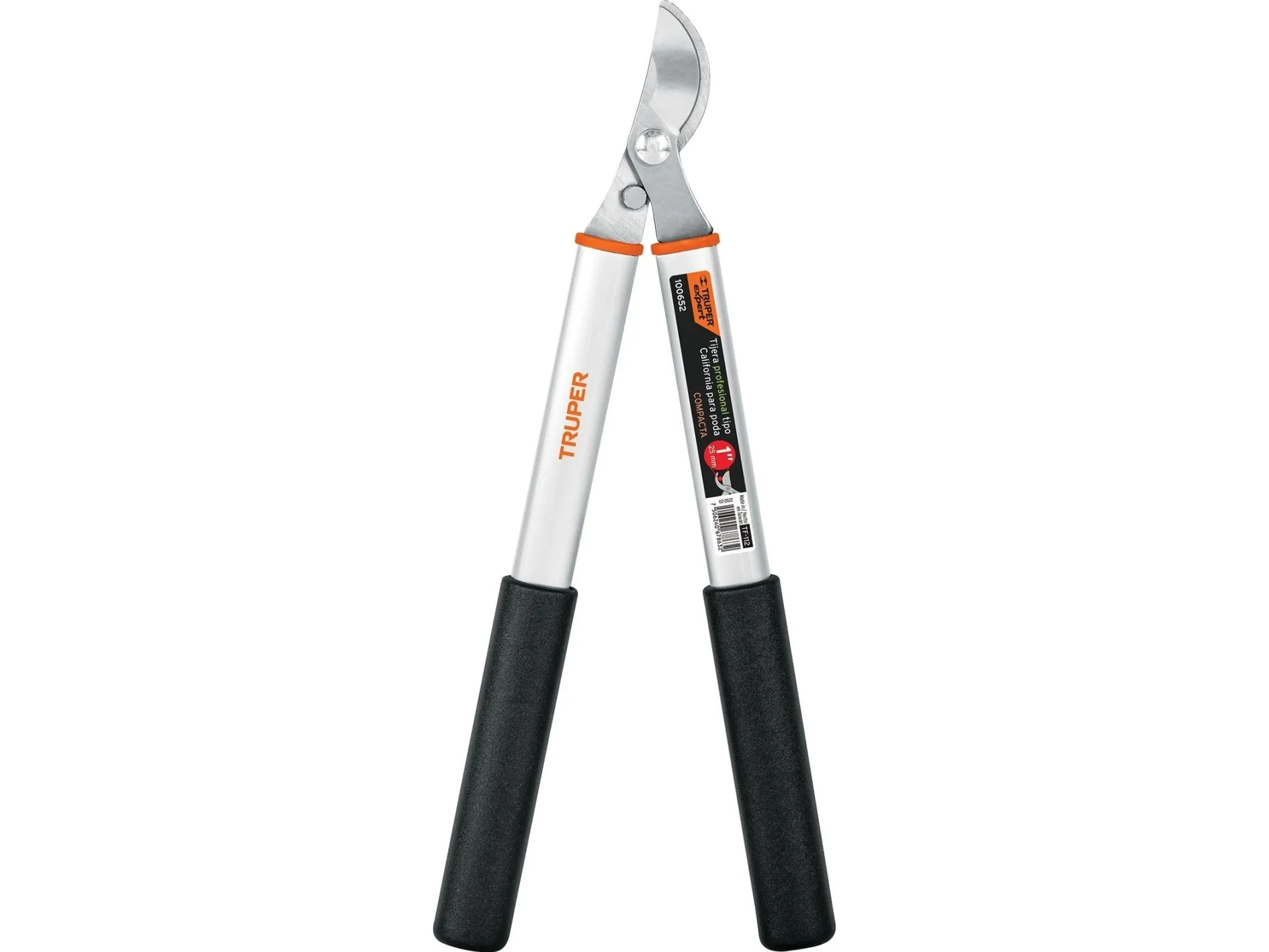 Truper greinsaks med hard? blad og aluminiumshåndtak 38 cm