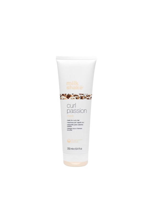 Milk Shake Passion Curl Hair Treatment Cream Mask 250â¯ml