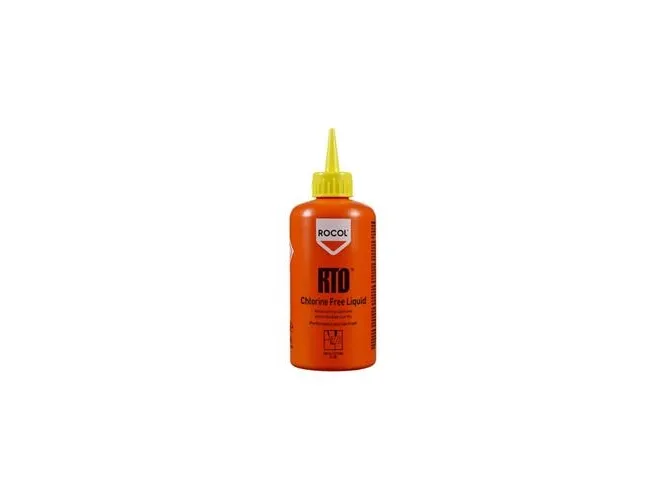 Skæreolie RTD Liquid Klorfri 350ml