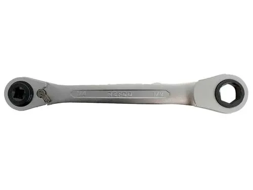 Skraldenøgle SW-124-C
