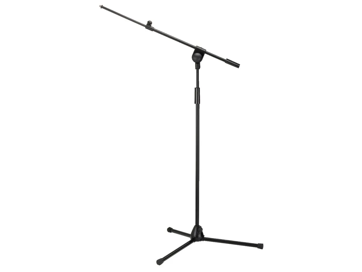 MS-60/SW gulvstativ for mikrofon