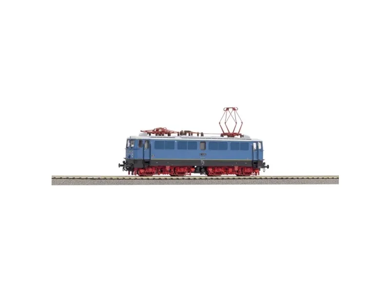 Elektrisk lokomotiv H0 Piko H0 (51058) analog DC-grensesnitt