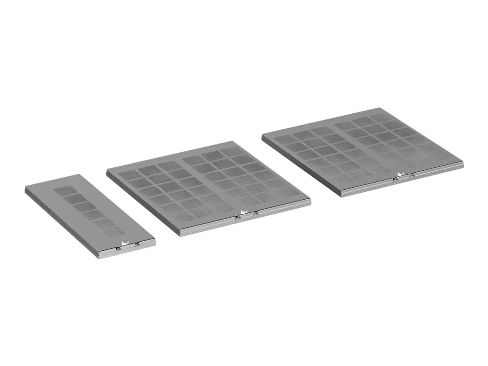 Siemens LZ11BKP11 - Charcoal filter set