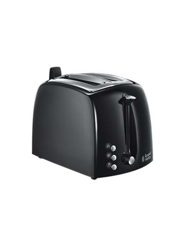 Russell Hobbs Brødrister Textures Plus 22601-56