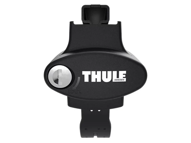Thule Fodsæt til Oversize Ræling 4 STK.