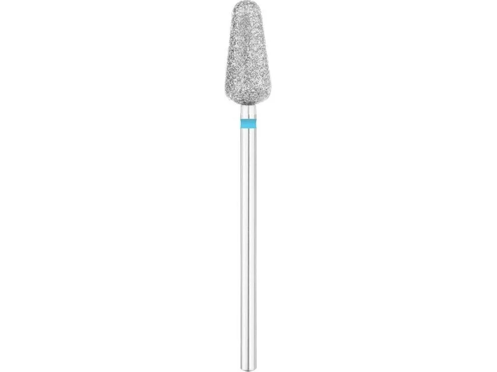 EXO fres Pro diamant dråpe, avrundet 5,5MM BL (138646)