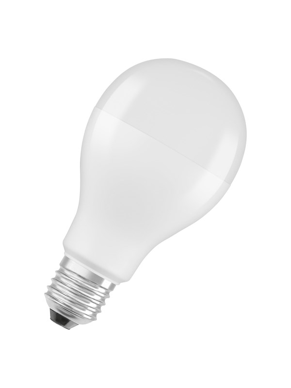 Osram LED-lyspære Standard 19W/827 (150W) frosted E27
