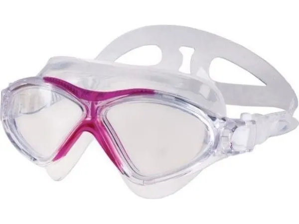 Spokey Vista Junior dykke-/svømmebriller barn rosa (920623)