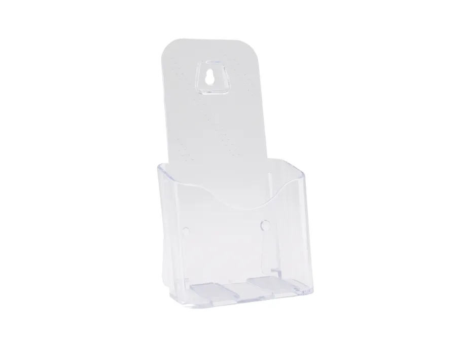 Brosjyreholder bnt klar M65 (1/3 A4) 1 rom t/bord 685x480x550mm