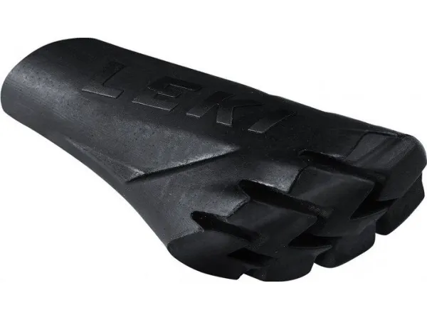 Leki Powergrip Pad Multi System 2-pak 882410103 (svart)