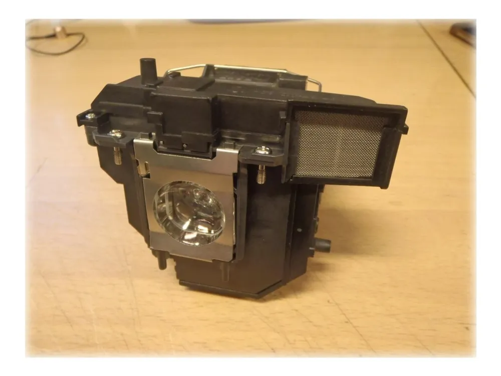 CoreParts - Projektorlampe (tilsvarer: Epson ELPLP92, Epson V13H010L92) - 268 watt - 2000 time(r) - for Epson EB-1440Ui, EB-1450Ui, EB-1460Ui, EB-695Wi, EB-696Ui  BrightLink 695Wi, 697Ui