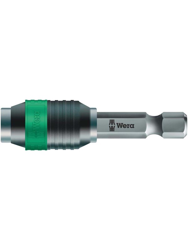 Wera 889/4/1 K Rapidaptor Universal Bit Holder