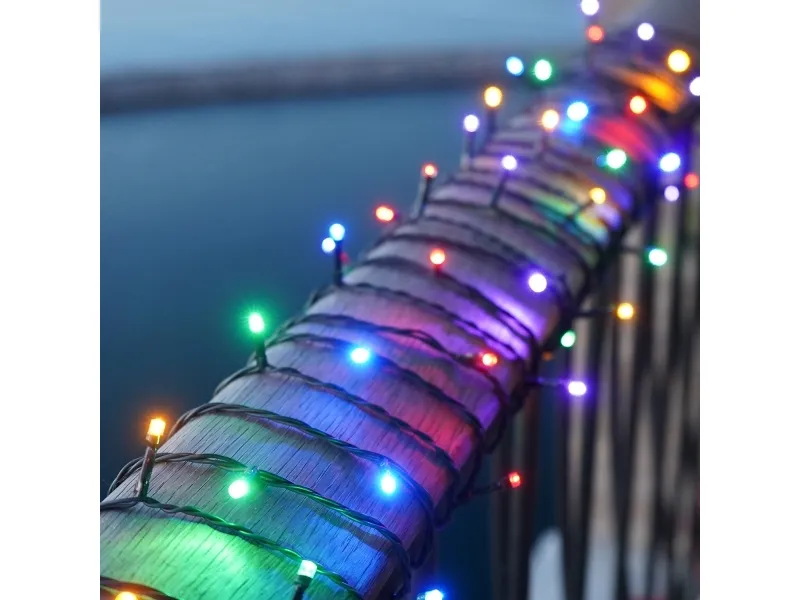 Sirius Easy-Line 200 LED, 19,9 m, Multi