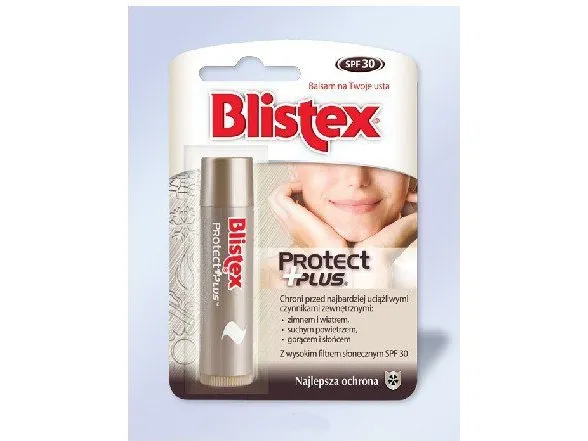 Blistex Lip Balm Protect Plus Protective SPF30 4,25 g