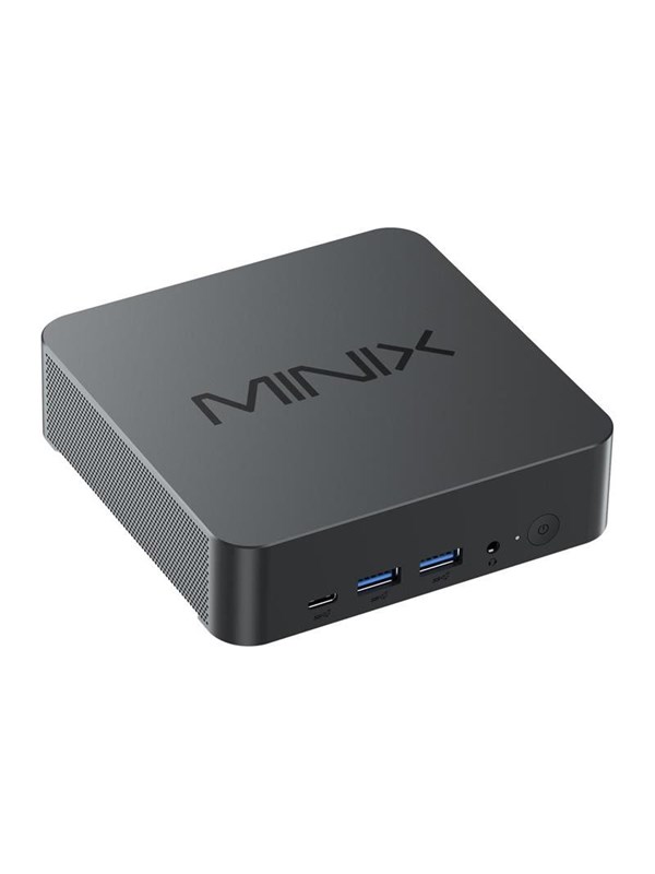 MINIX N512 | Intel Core i5-12600H | 16GB DDR5 | 1TB SSD | Windows 11 Pro