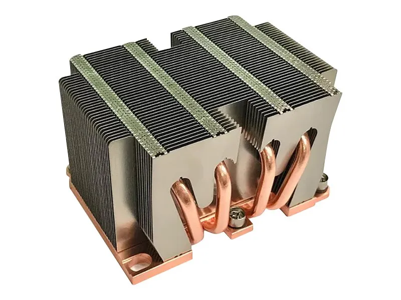 CPU-kjøler B-8 Passive,2U
