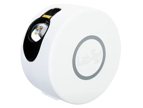 Levenhuk LabZZ SP20, LED, 1,5 - 2 m, AC, ?DC, 5 V, 175 mm, 240 mm