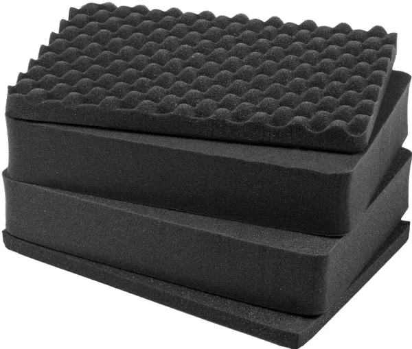Fotokoffert Calumet Calumet Hard Case Foam Insert 3318