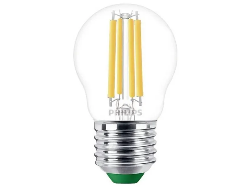 LED Krone E27 827 485lm 2,3W klar