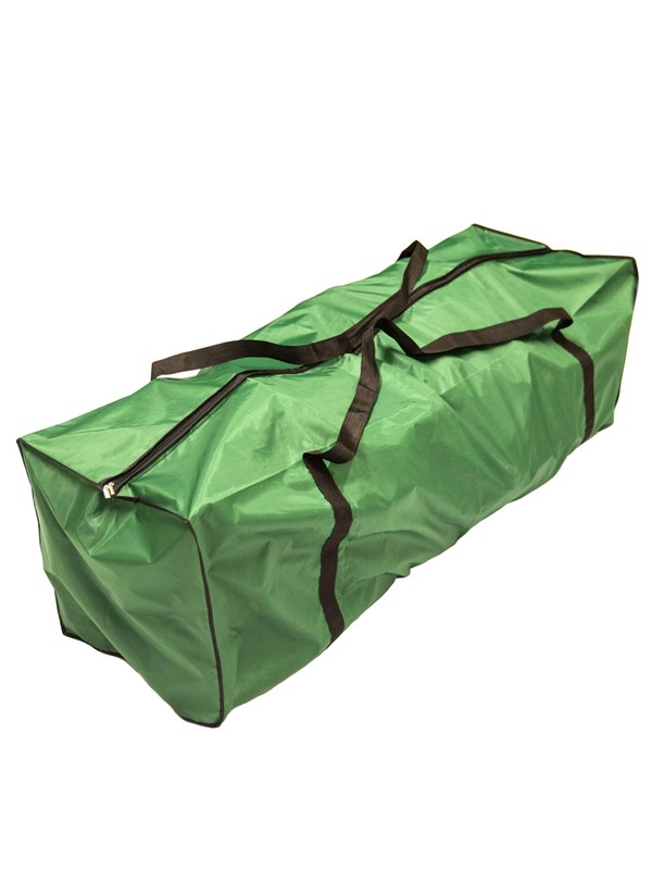 NORDIC WINTER Storage bag for Christmas trees up to 210 cm tree