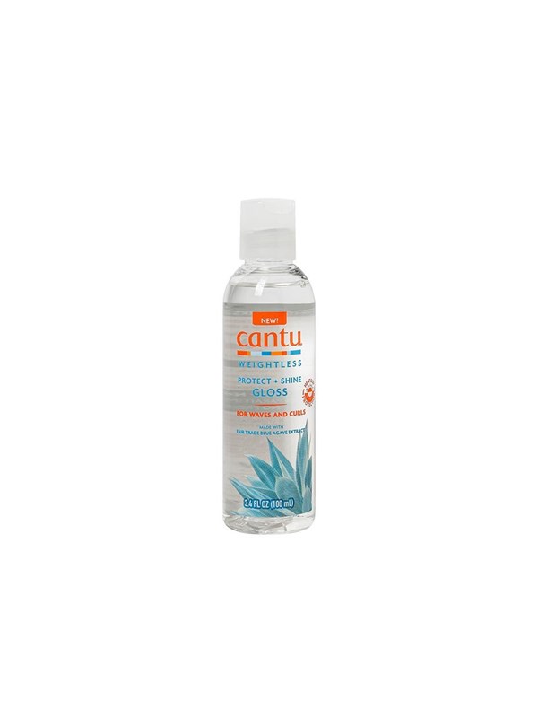 Cantu Weightless Hair Oil - Smoothening 100 ml