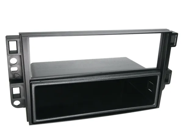 Radioramme 2-DIN Chevrolet diverse sort