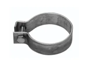 Båndclamps 2,5 67mm