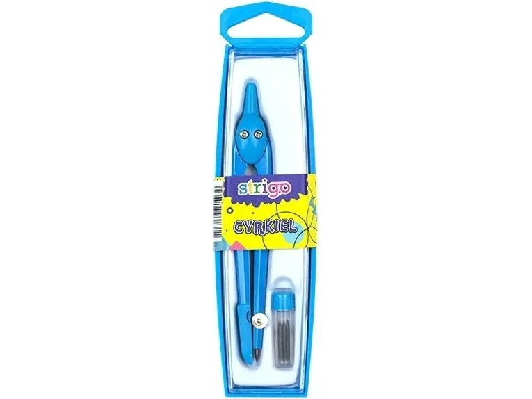 Pukka Pad passer blå SSC014