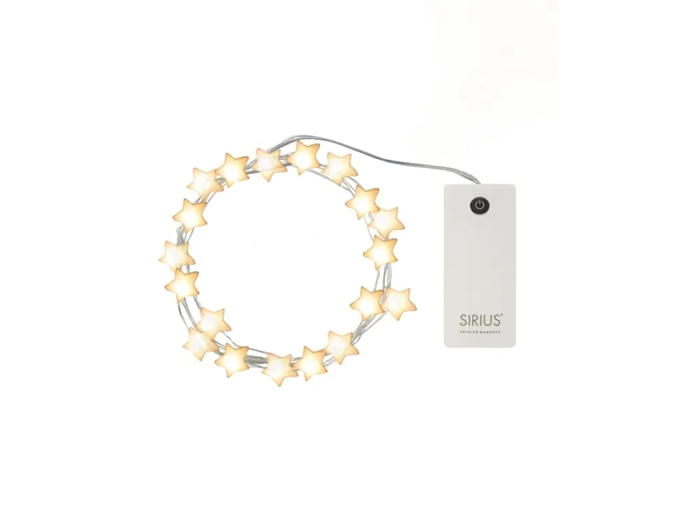 Sirius Ally Ball - 20 LED