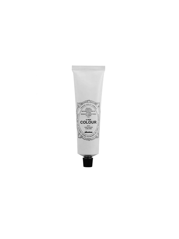 Davines Permanent Hair Color 60ml.- 7.34 Medium Blonde