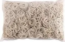 Office Products gummistrikker - diameter 140 mm, 1,5x4 mm, 1000 g, kveil