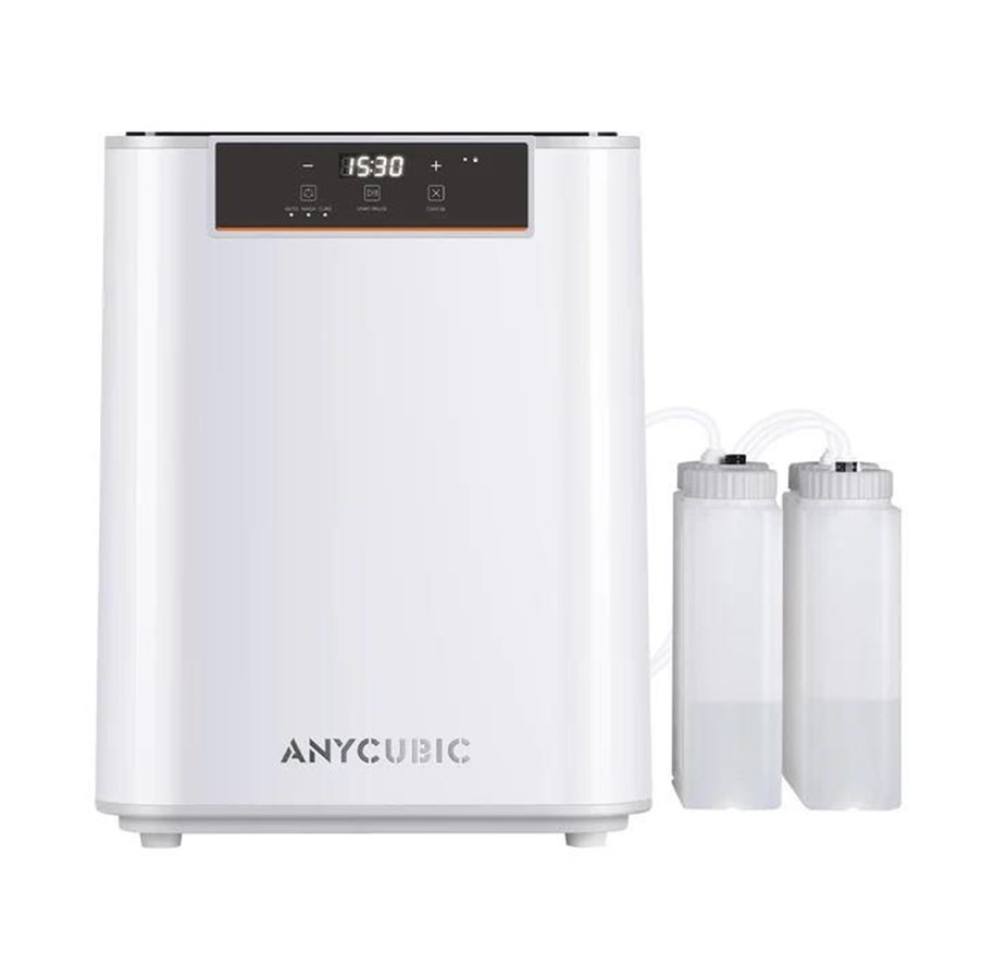 ANYCUBIC Wash & Cure 3 Max - 3D printer - Resin