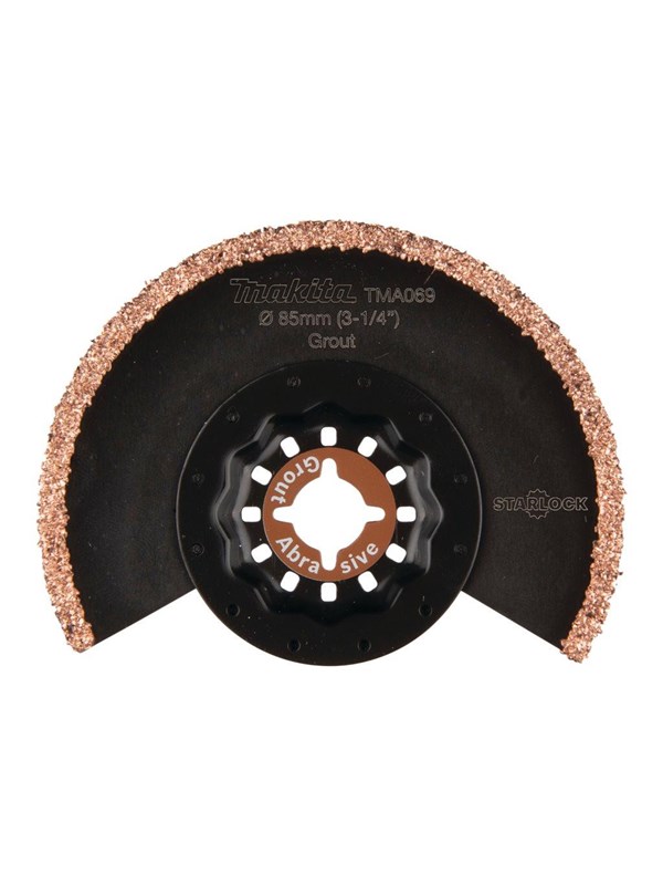 Makita TMA069 Segment Saw Blade