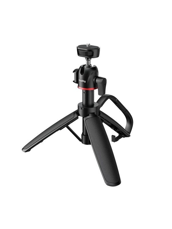 SmallRig 5285 VT-15 Mantis Tripod in Carabiner Shape