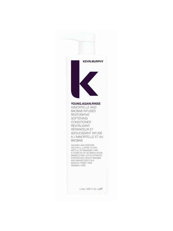 Kevin Murphy Young.Again Rinse 1000 ml.