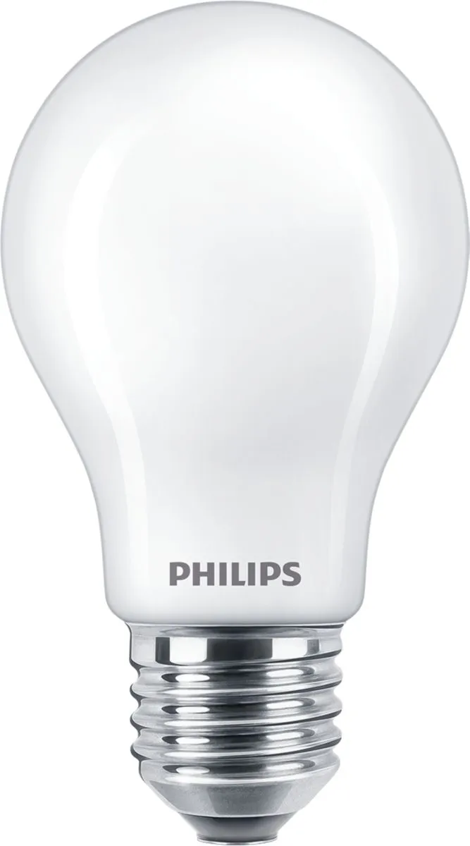Philips MASTER LED Standard DimTone 3,4W (40W) E27 927 A60 matt glass