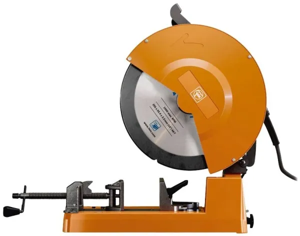 Metallsirkelsag FEIN MKAS 355