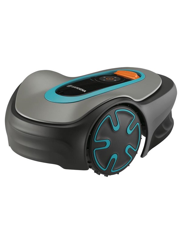 Gardena SILENO minimo Robotgressklipper 500 m²