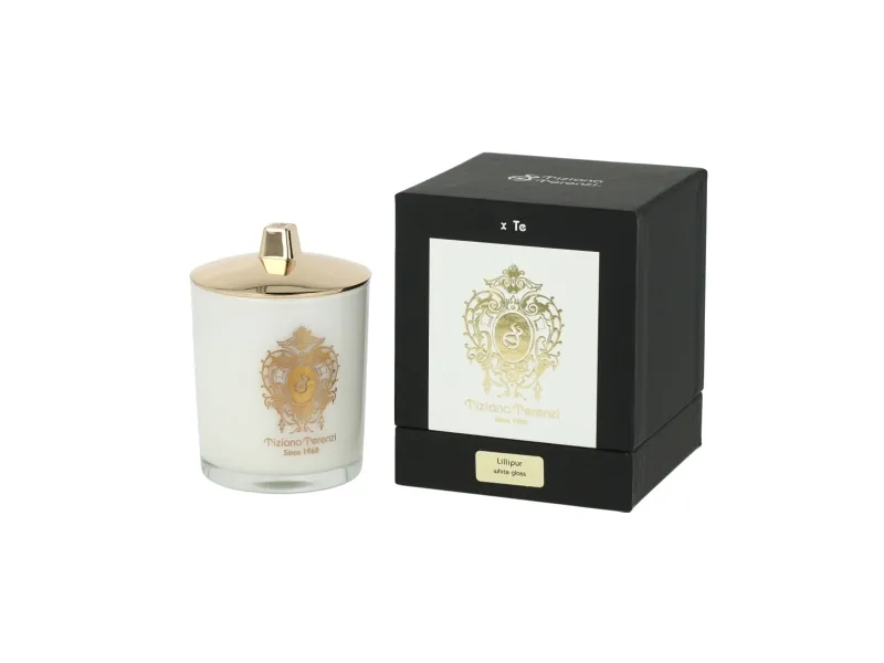 Tiziana Terenzi Lillipur CANDLE duftlys 170 g