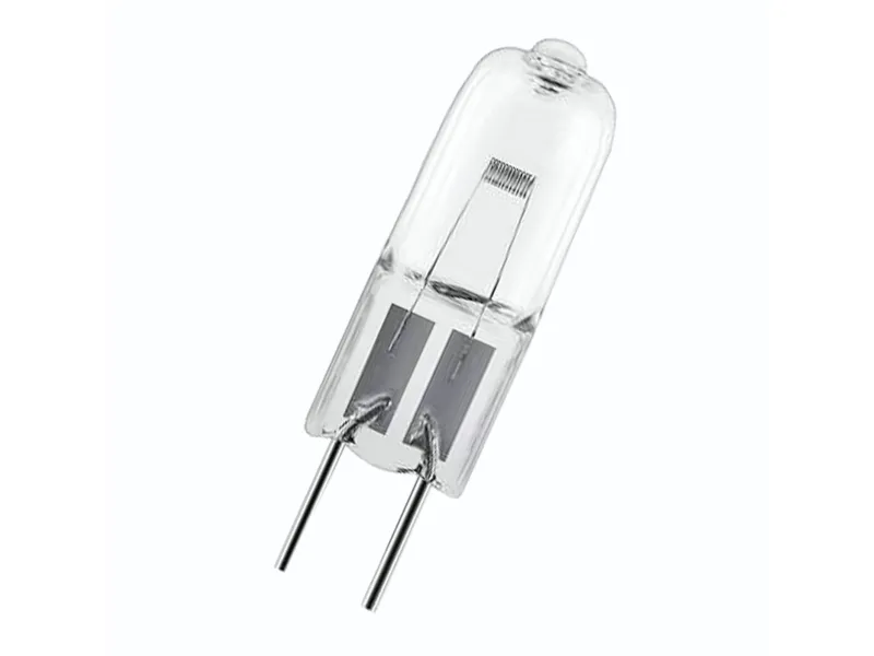 Osram 64611, 50 W, G6.35, 100 timer, 1350 lm, Varm hvit