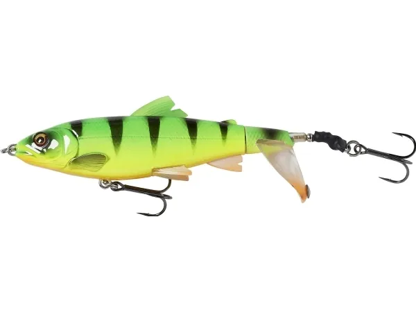 SG 3D SmashTail 13.5cm 38g F Firetiger