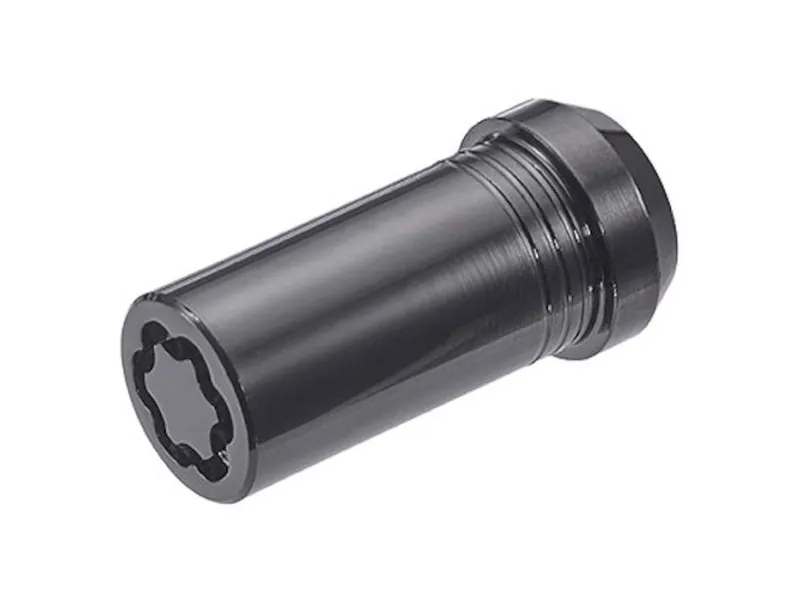Mcgard 25340 låsemøtrik tuner 1/2x20 ke